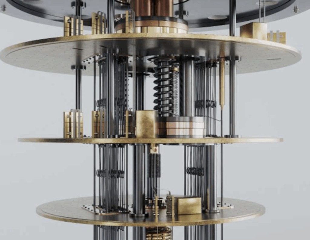 Oxford Quantum Circuits